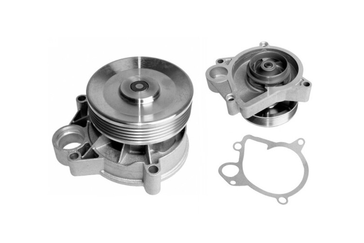 Bomba Agua s/Carcaza BMW 320D (E46) 00-03 Bomba Agua s/Carcaza BMW 320D (E46) 00-03