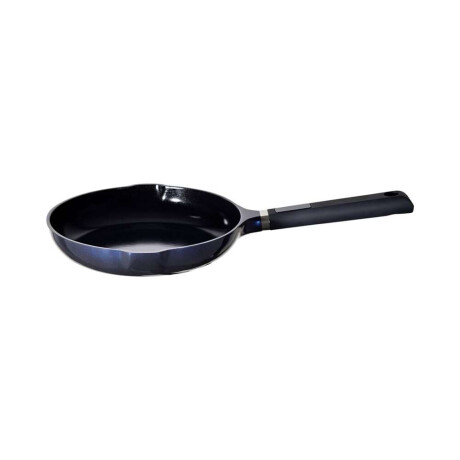 Sarten 28X55Cm Alum Ind Excalibur Dark Blue