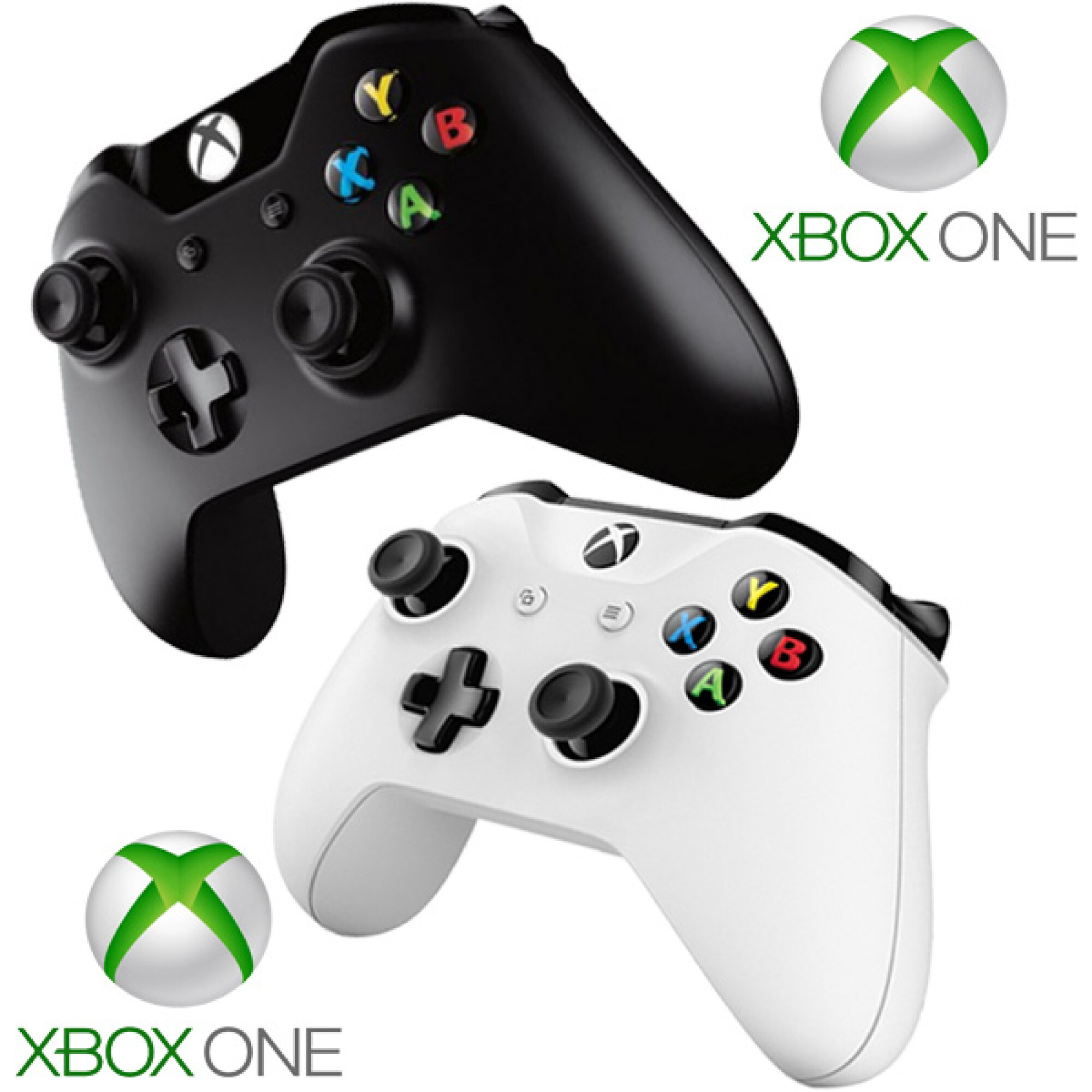 Mando Xbox One Original