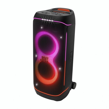 Parlante Inalámbrico JBL PartyBox 720 BT Con Luces, IPX4, Ruedas Para Fácil Traslado - Black Parlante Inalámbrico JBL PartyBox 720 BT Con Luces, IPX4, Ruedas Para Fácil Traslado - Black