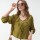 BLUSA NAIREL Verde