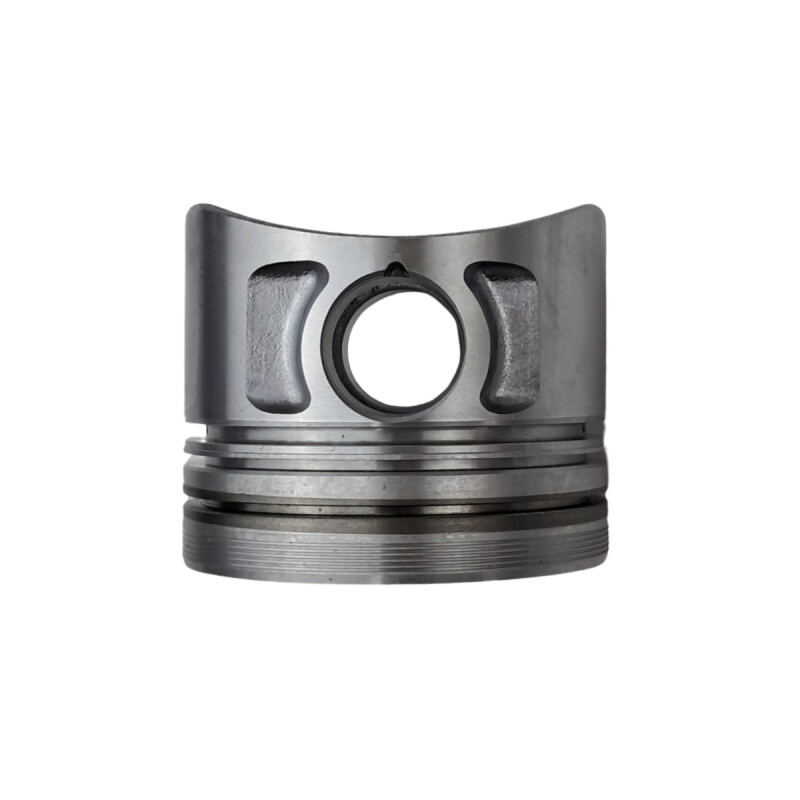 JUEGO DE PISTONES 0.50 MM GOL G3 / G4 1.9D / CADDY / POLO 1.9D CON AROS Juego De Pistones 0.50 Mm Gol G3 / G4 1.9d / Caddy / Polo 1.9d Con Aros