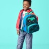 Mochila clasica SKIP HOP tractor