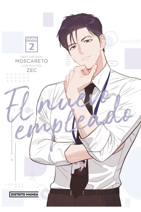 EL NUEVO EMPLEADO #2 EL NUEVO EMPLEADO #2