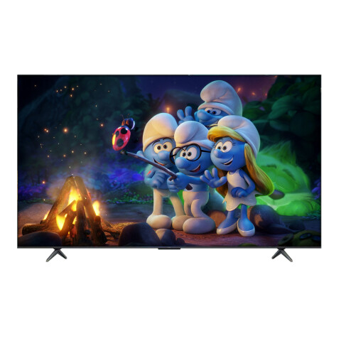 Smart Tv Tcl 65c655 4k Qled 65" TV 65" TCL 65C655 QLED GOOGLE TV 4K