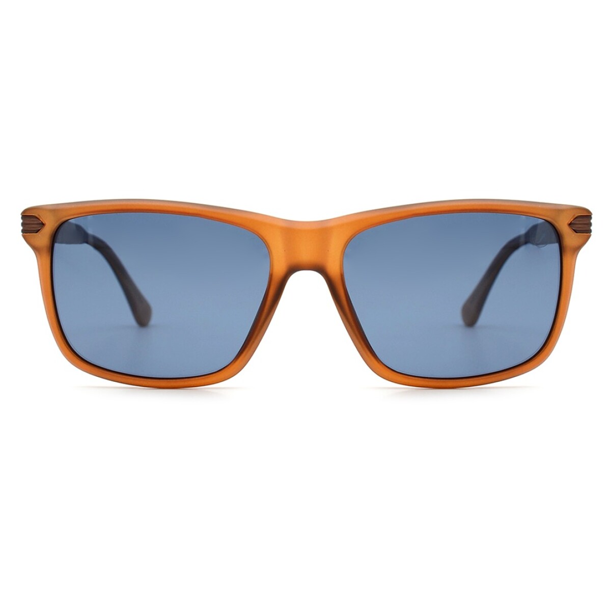 Lentes de Sol Chilli Beans Marsella - Marrón Claro 