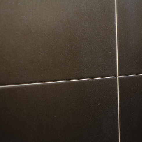 Ceramica Para Pared Metalizada Satinada 25X25 Baldocer GAMAS DE GRIS