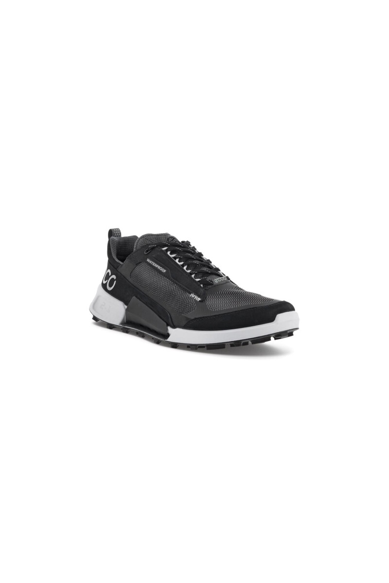 Biom 21 X Mountain M Black Magnet Black Biom 21 X Mountain M Black Magnet Black