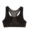 Top de Mujer Puma 4Keeps Bra Negro