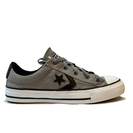 Championes Converse 119913B GREY