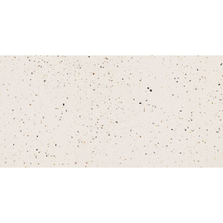 Porcelanato Blanco Natural Terrazzo 60X120Cm Piso Pared apto mesada GAMAS DE BLANCO