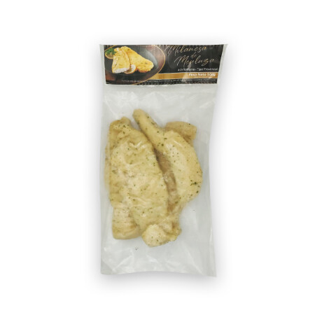 Milanesa Romana Oferta 500gr Milanesa Romana Oferta 500gr
