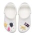 Jibbitz Squid Game 5 Pack Multicolor