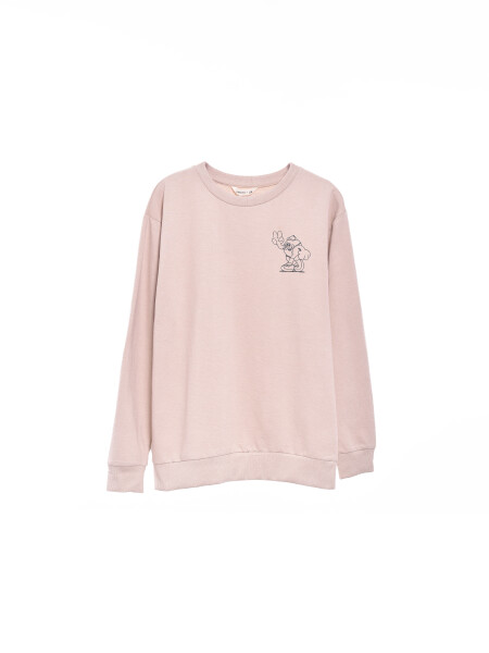 BUZO LEONIDAS TOSTADO