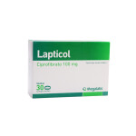 LAPTICOL CJ X 30 COMP. única