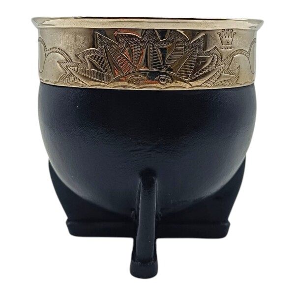 MATE IMPERIAL ALPACA 34 negrouniforme