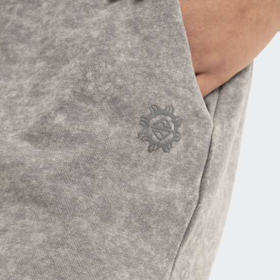 Short Reef Woman Gris