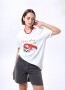 T-shirt manjar Blanco