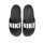 Ojotas Nike Offcourt Slide Black/White