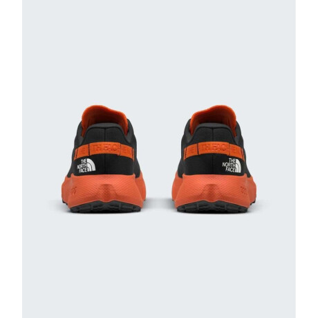 Championes Altamesa 300 hombre Tnf Black/solar Flare