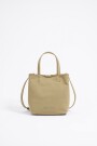 BOLSO CHIHUAHUA PEQUEÑO Natural