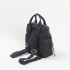 MOCHILA AZELVIA NEGRA MOCHILA AZELVIA NEGRA
