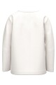 Camiseta Vagno Long White Alyssum