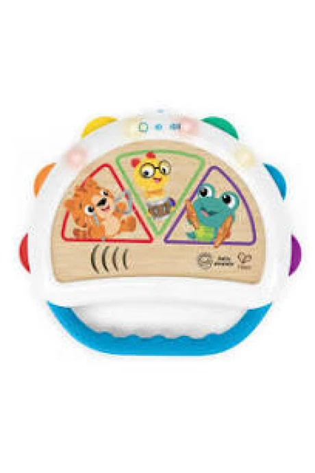 PANDERETA BABY EINSTEIN PANDERETA BABY EINSTEIN
