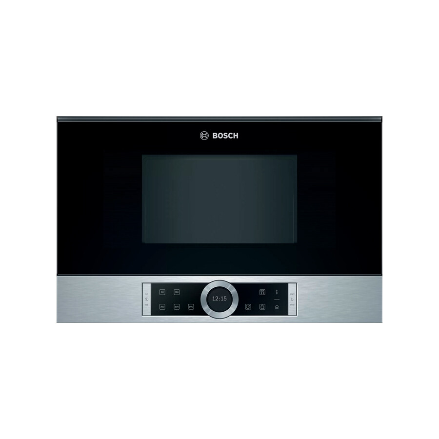 Horno de empotrar Beko 80 lts - BVR 34500 BGMS — Barraca Europa