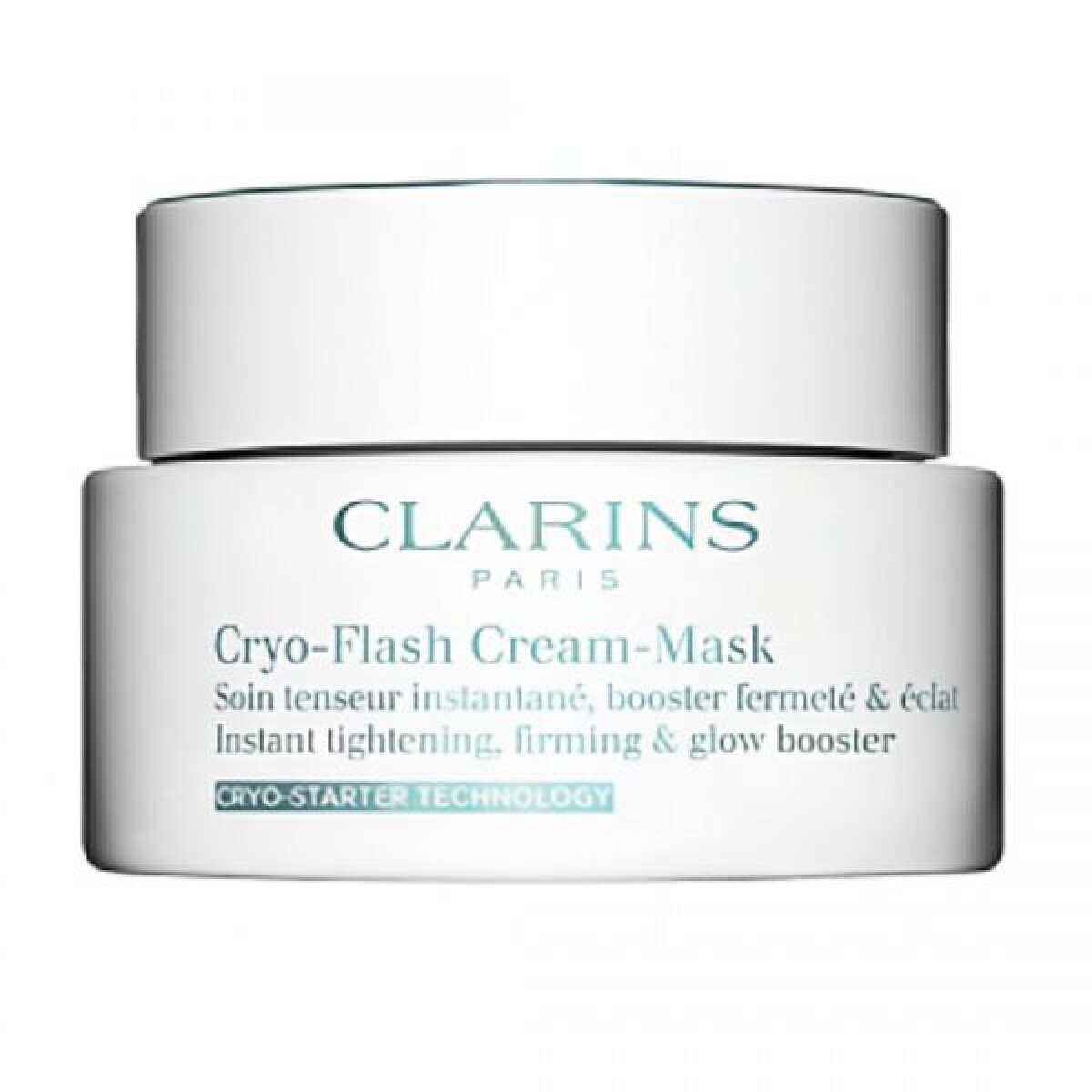 Clarins Cryo Flash Vente 23 75Ml 