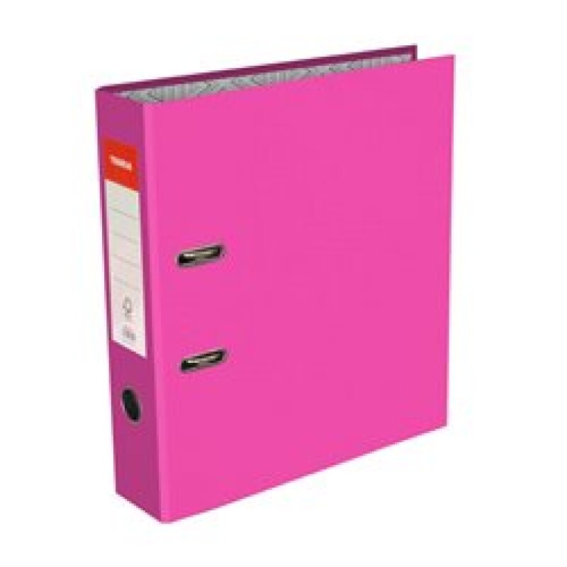 Bibliorato Lomo Ancho A4 Teoría+ Fucsia #Bibliorato Lomo Ancho A4 Teoría+ Fucsia
