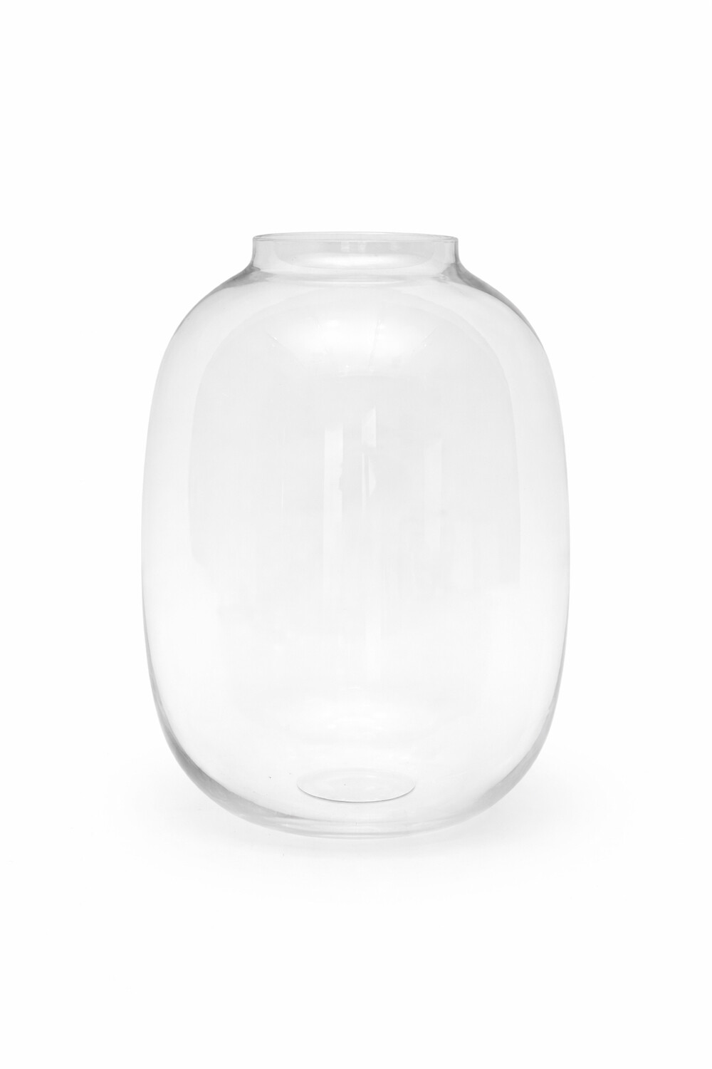 Florero Clare Color Unico