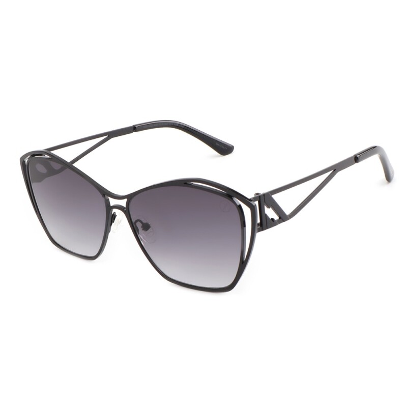 Lentes de Sol Chilli Beans Alok Cat Negro