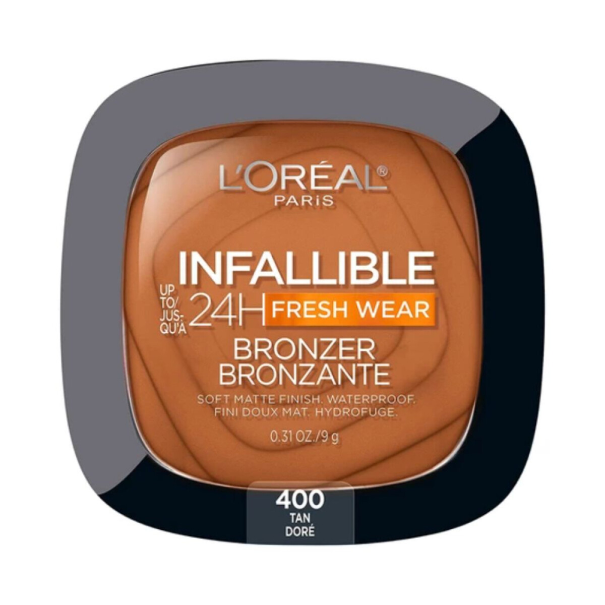Bronzer L'Oréal Paris Infallible 24H Soft Matte 