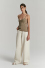 TOP SM FUJI Beige