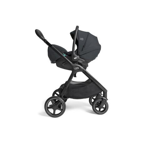 Coche TS FINITI con Silla de Auto Sprint Isofix Incorporado Coche TS FINITI con Silla de Auto Sprint Isofix Incorporado