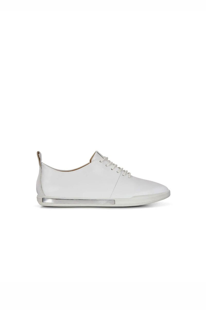 Ecco Simpil li White