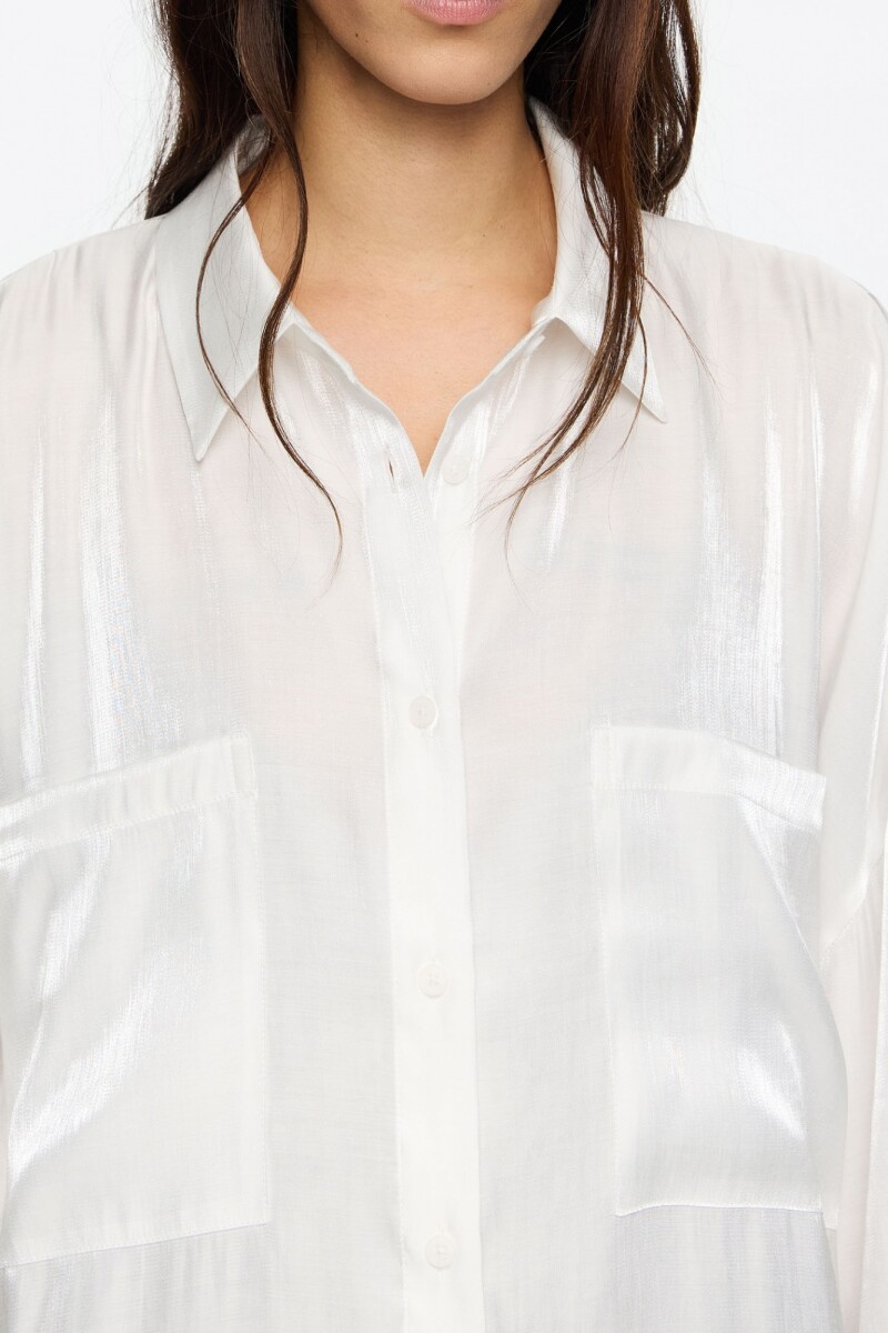 CAMISA Blanco