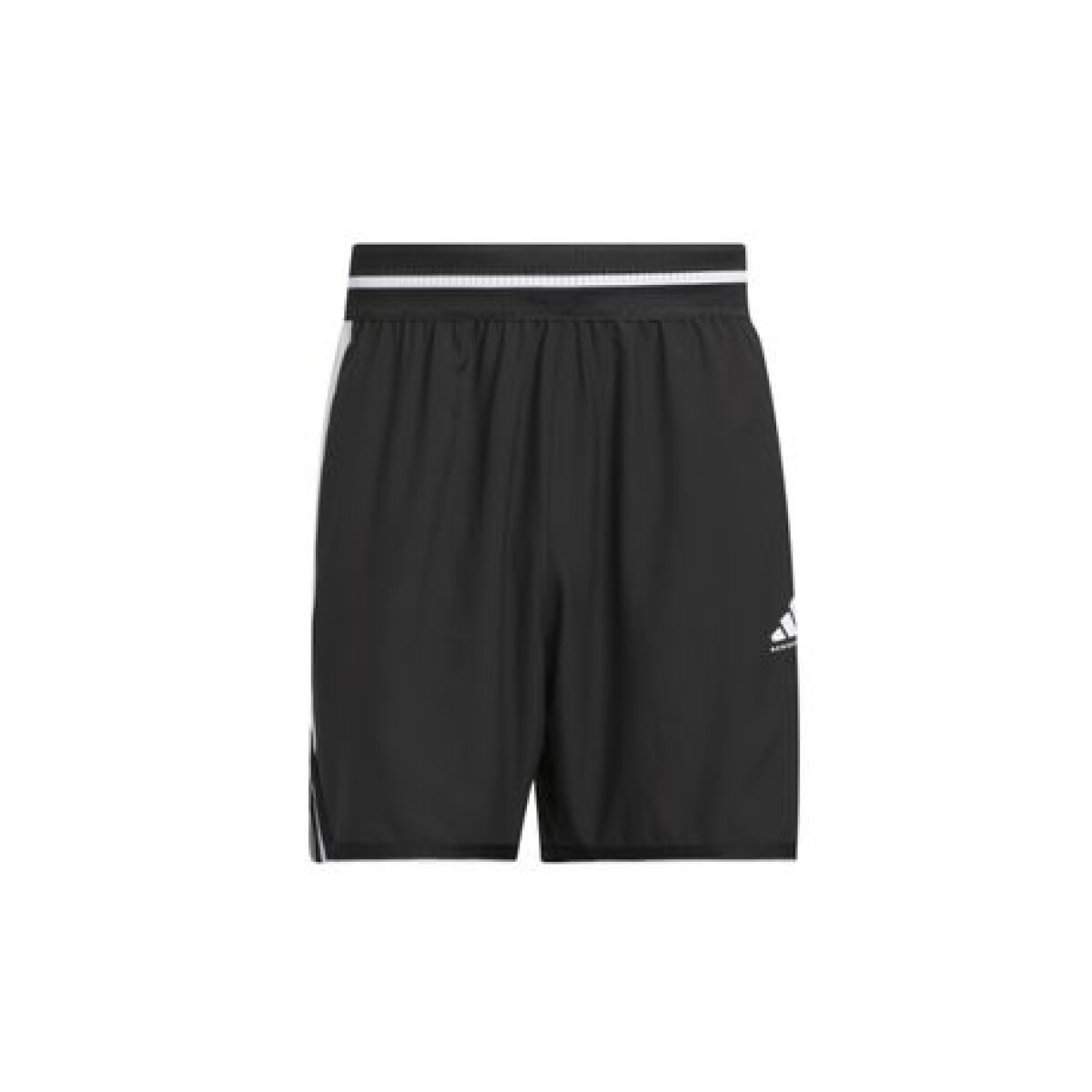 SHORTS adidas CRAZY LITE - Black 