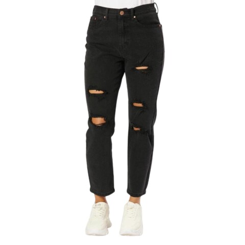 JEAN PILI 22-34 NEGRO