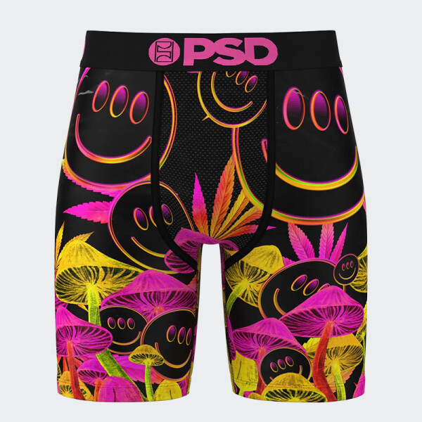 Calzoncillos PSD Dazed Multicolor