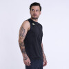 Kombat Fiolo - Hombre Black