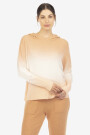 BUZO PIPER Beige