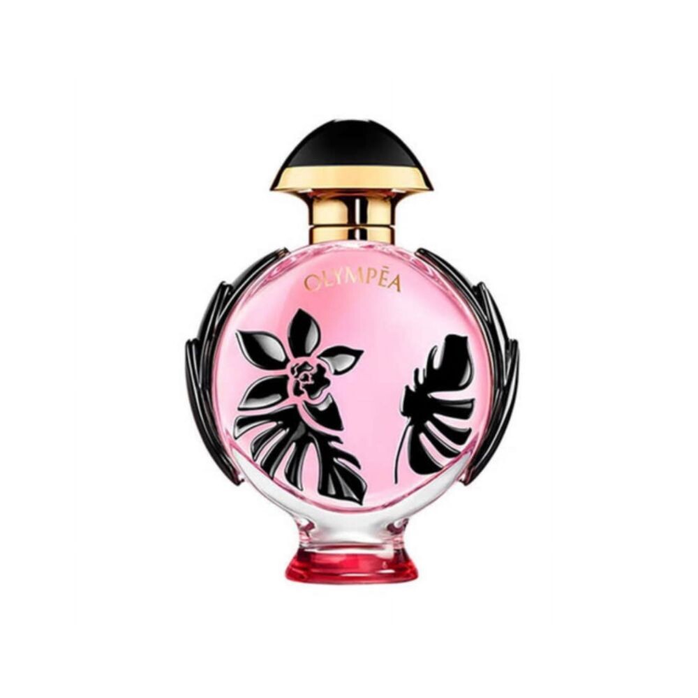 Olympea Flora Eau de Parfum Intense 50ml