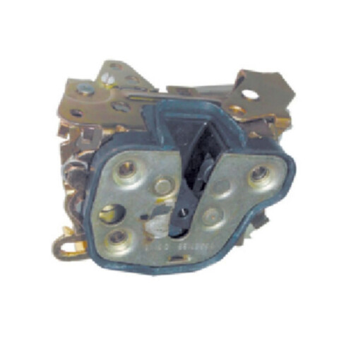 CERRADURA MECANICA DE PUERTA DELANTERA IZQUIERDA Cerradura Mecanica De Puerta Delantera Izquierda