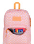 MOCHILA JANSPORT SUPERBREAK PLUS HYPED HEARTS PINK