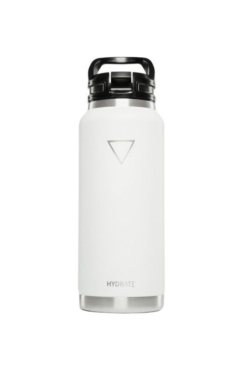 TERMO HYDRATE 1060ML BLANCO