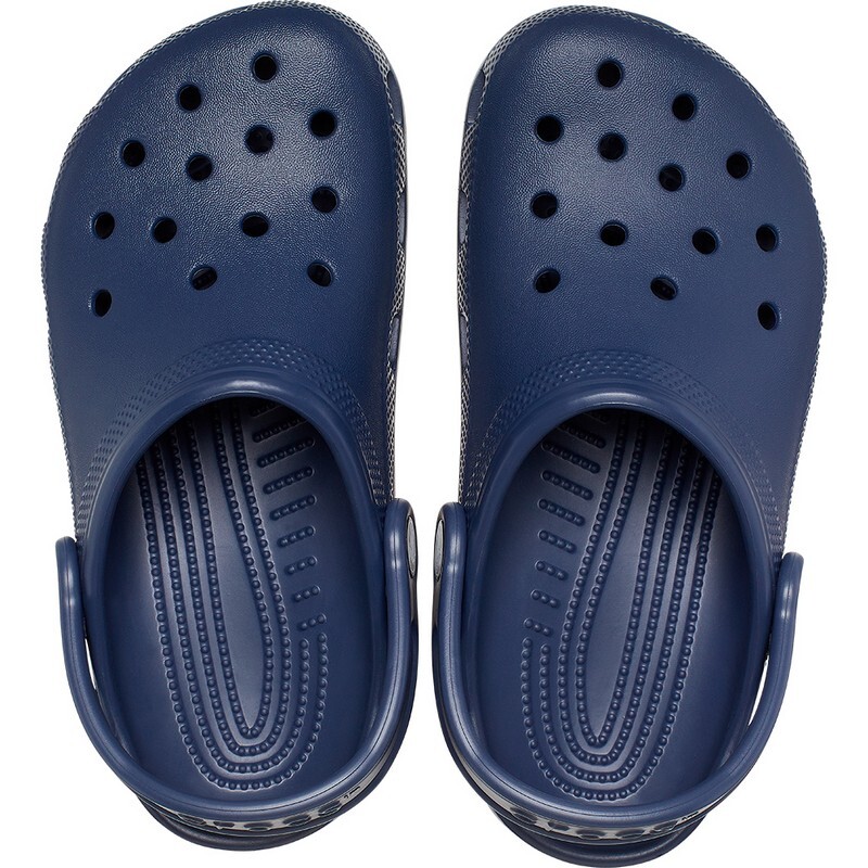 Classic Kids Azul