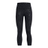 Motion Gloss Print Ankle Leg-GRY BLK-001