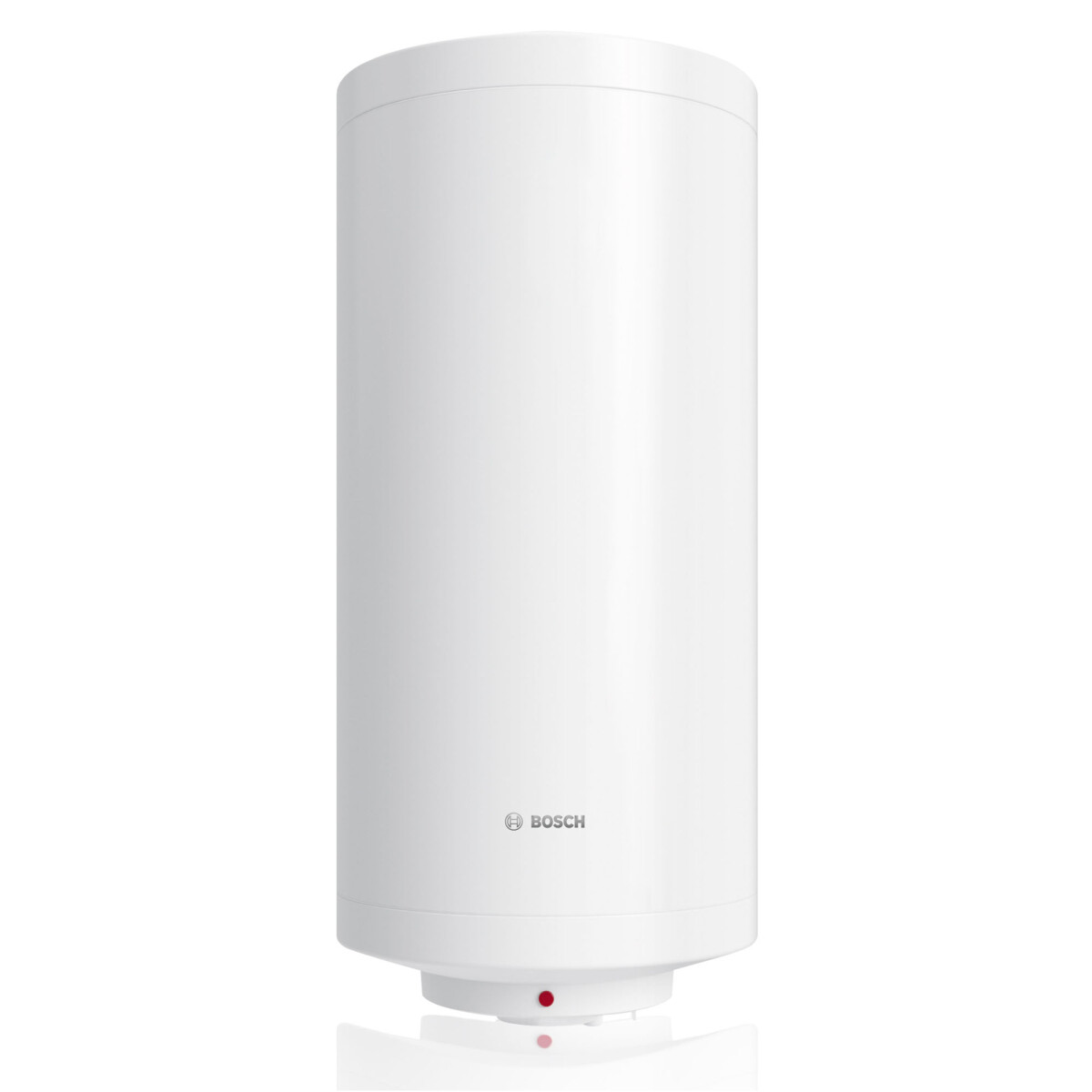 TERMOTANQUE BOSCH 80 LITROS - 80 LITROS ACERO-ESMALTADO BLANCO ES080MIX 